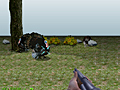 Tyrkia Shootout 3D for å spille online