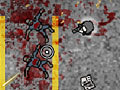 Endless Zombie Rampage 2 for å spille online