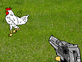 Cock Shooter for å spille online