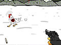 Cock Shooter 2 for å spille online