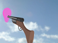 Balloon Shooter for å spille online