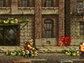 Metal Slug Rampage 3 for å spille online