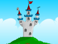 Crazy Castle for å spille online