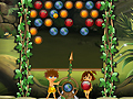 Jungle Shooter for å spille online