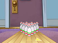 Tom og Jerry Bowling for å spille online