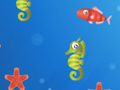 Star Fish for å spille online