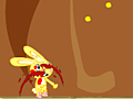 Happy Tree Friends - Flippy Attack for å spille online