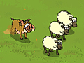 Kaban: Sheep for å spille online