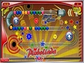 Pinball baller for å spille online