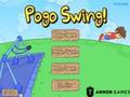 Pogo Swing! for å spille online