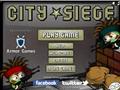 City Siege for å spille online