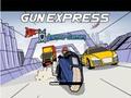 Gun Express for å spille online