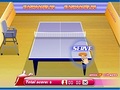 Ping pong legende for å spille online