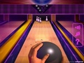 Retro bowling for å spille online