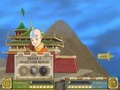 Avatar Aang for å spille online