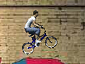 BMX Extreme for å spille online