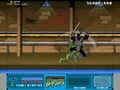 Teenage Mutant Ninja Turtles. Street showdown for å spille online