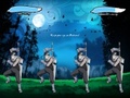 Naruto vs Zabuza for å spille online