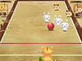 Cat Bowling 2 for å spille online