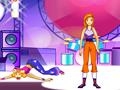 Totally Spies Dance for å spille online