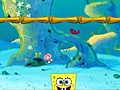 Sponge Bob Squarepants Deep Sea Smashout for å spille online