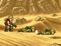 Metal Slug for å spille online