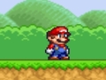 Mario: The New Birth for å spille online