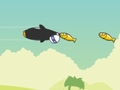 Flight of the Penguin for å spille online