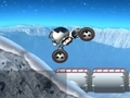 Lunar Racing for å spille online