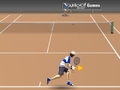 3D Tennis for å spille online