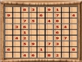 Sudoku Classic for å spille online