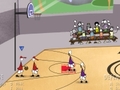 Stick Basketball for å spille online