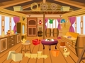 Tree House Hide & Seek Escape for å spille online