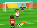 Free Kick Specialist for å spille online