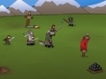 Battle For Gondor for å spille online