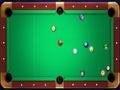 Pool 9 Ball for å spille online