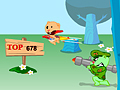 Happy Tree Friends - Cub Shoot 3 for å spille online