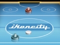 Air Hockey for å spille online