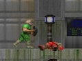 Doom 2D for å spille online