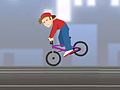 BMX Boy for å spille online