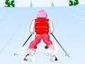 Ski Dash for å spille online