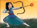 Mulan 2 for å spille online