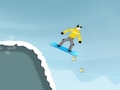 Extreme Snowboard for å spille online