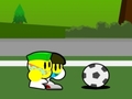 Emo Soccer for å spille online