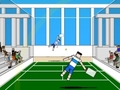 Ragdoll Tennis for å spille online