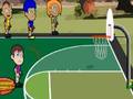 Bobblehead Basketball for å spille online