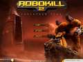 Robokill 2 for å spille online