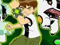 Ben 10 Cavern Run for å spille online