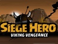 Siege Hero - Viking Vengeance for å spille online