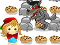 Cookie fest for å spille online